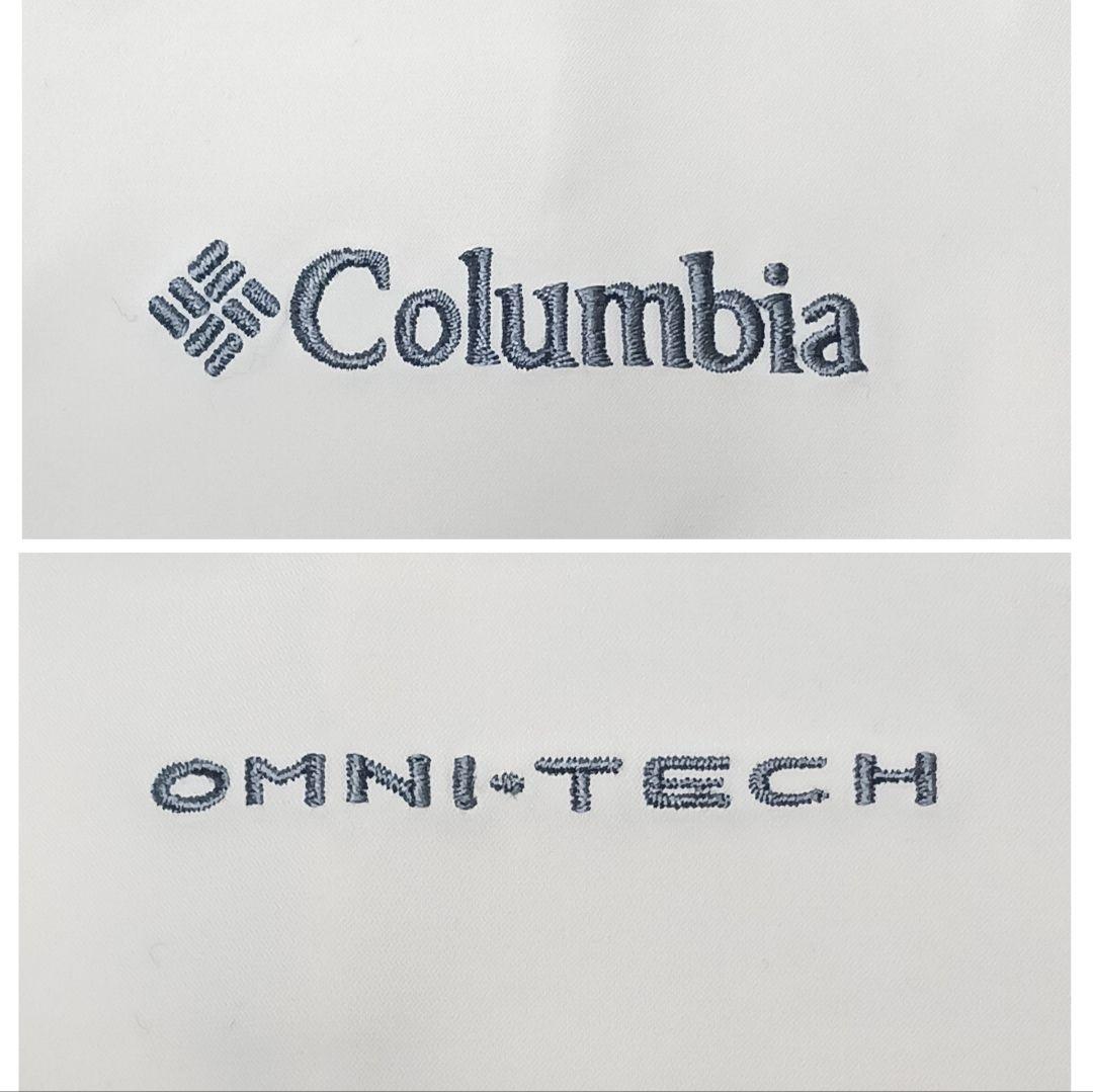 ✨美品✨コロンビア ウイメンズロロパスインターチェンジジャケット XL