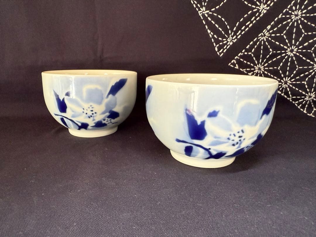 ロイヤルコペンハーゲン　ボウル　ハネマン