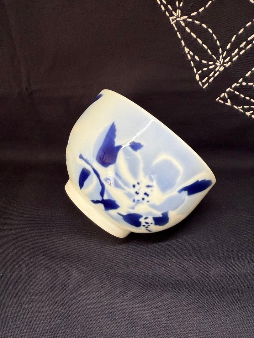 ロイヤルコペンハーゲン　ボウル　ハネマン