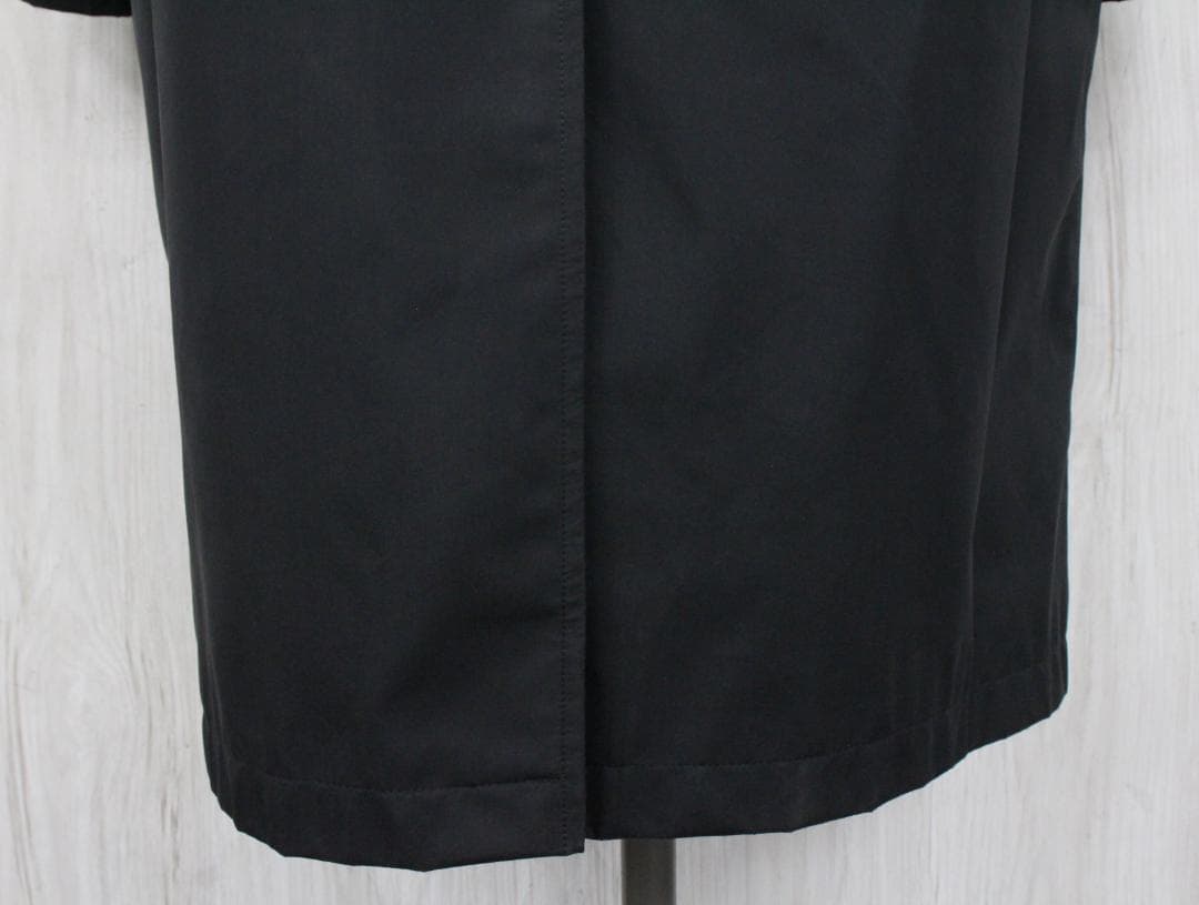 ▲バーバリー Burberry's ステンカラーコート メンズ Lサイズ