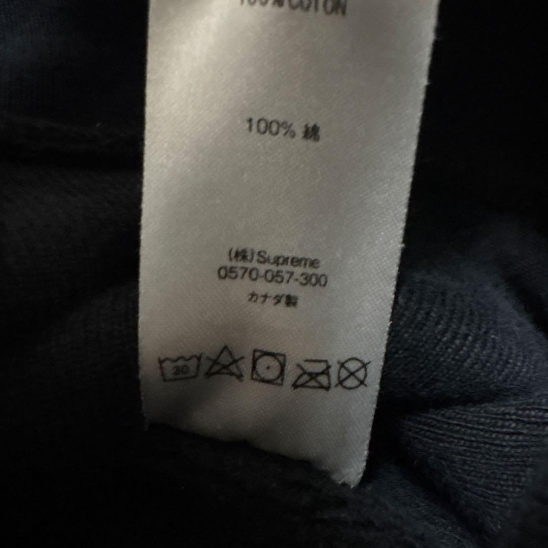 Supreme パーカー