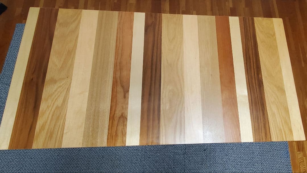 センターテーブル　ローテーブル