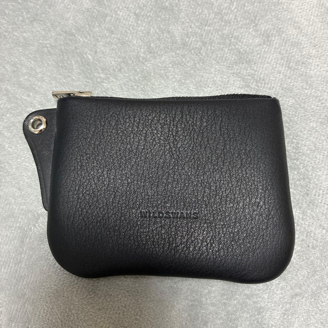 ワイルドスワンズ　ノーマ　ブラック