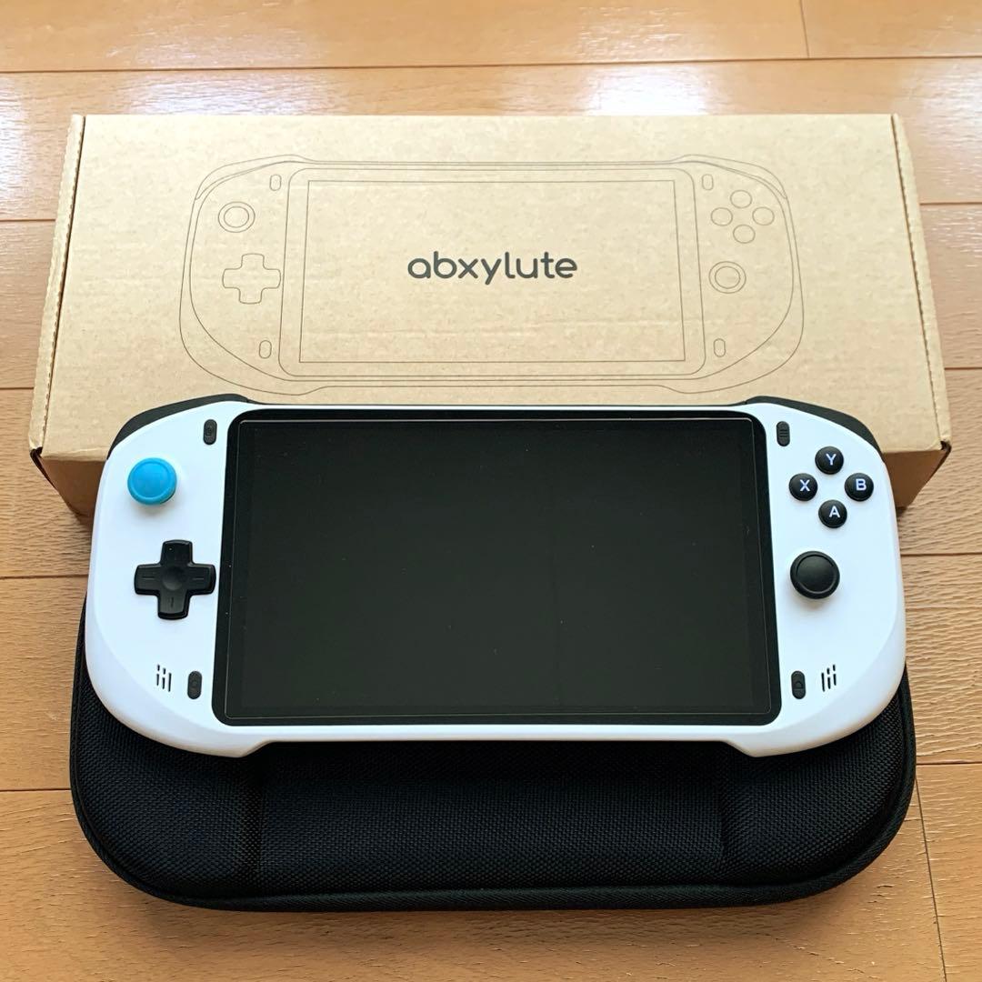 Androidタブレット本体 abxylute one