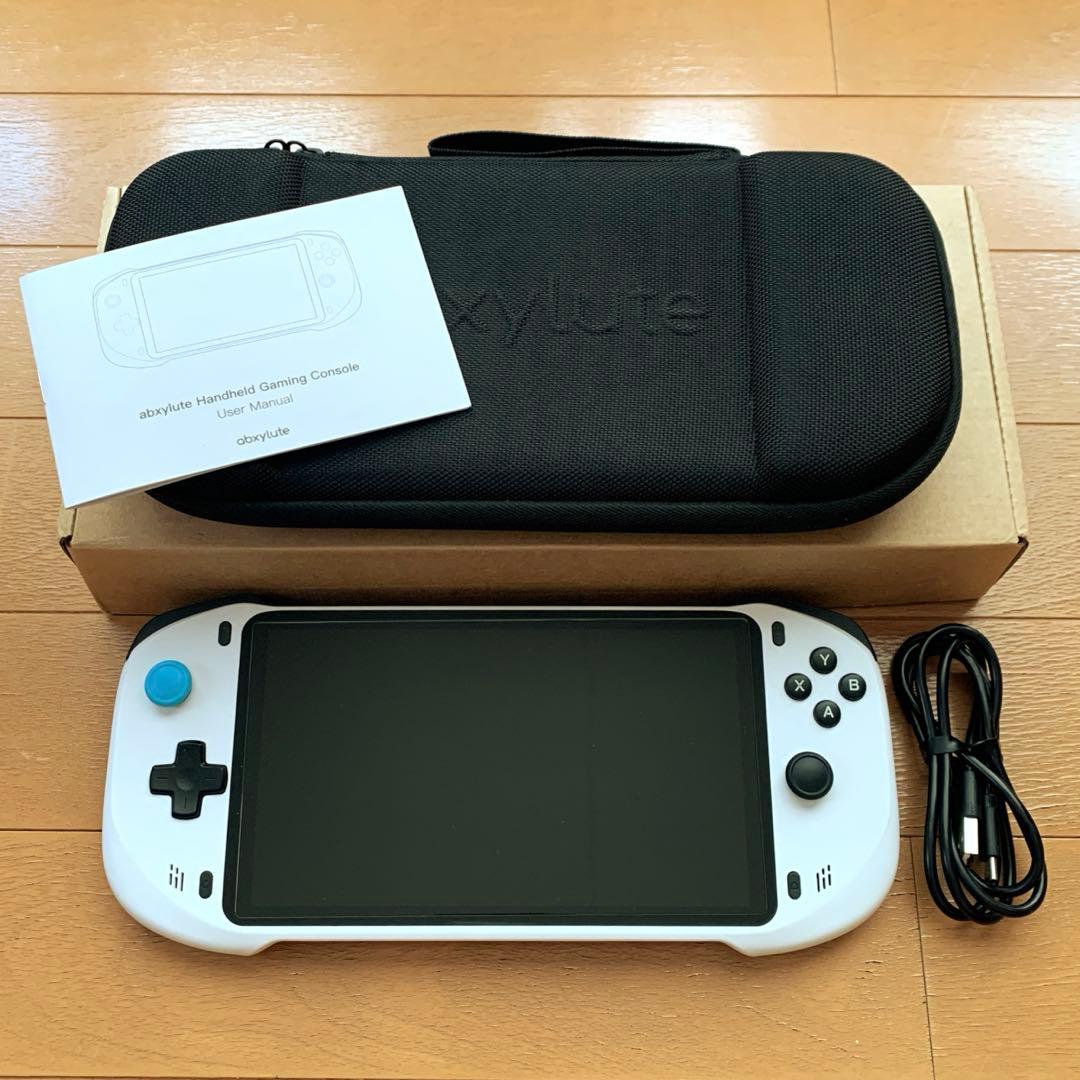 Androidタブレット本体 abxylute one