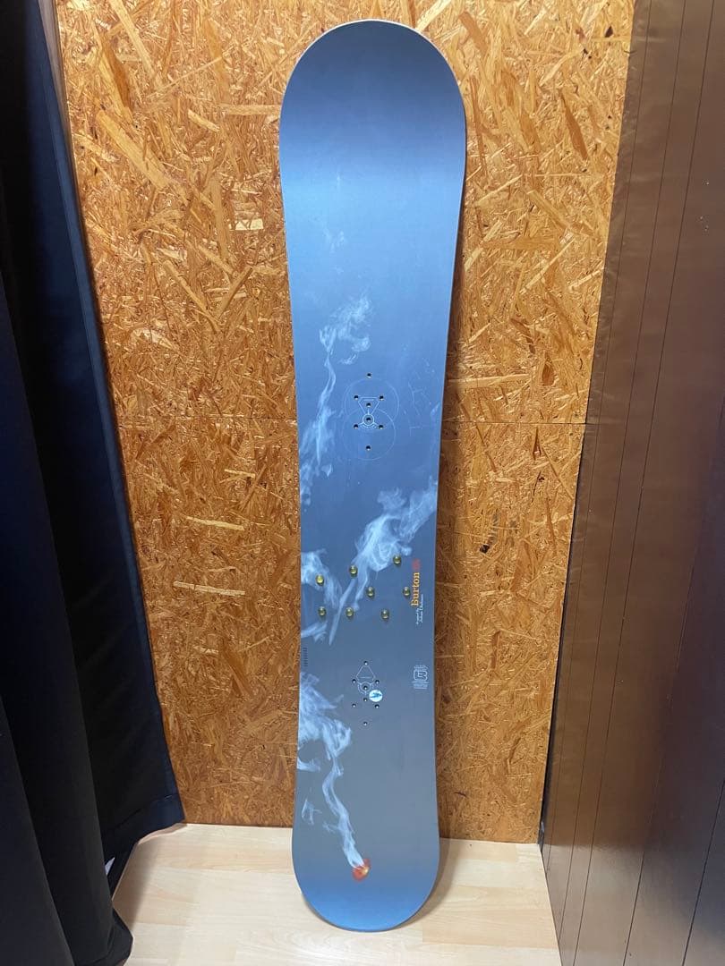 か*と様 BURTON JOHAN 162