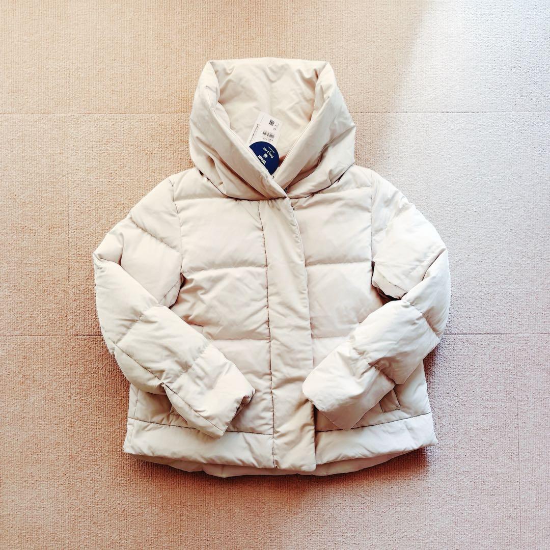 【Sonny Label】撥水ショールカラーミディコート