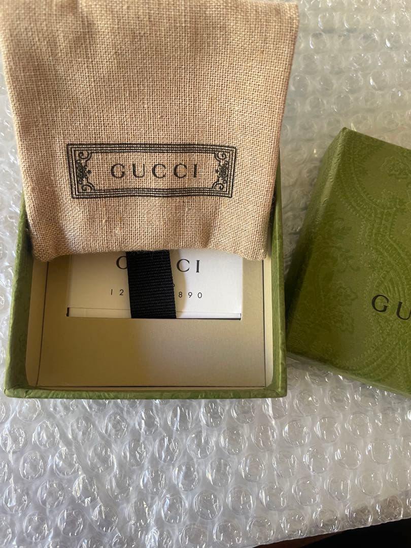 グッチ ネックレス ジュエリー メンズ レディース Gマーク GUCCI