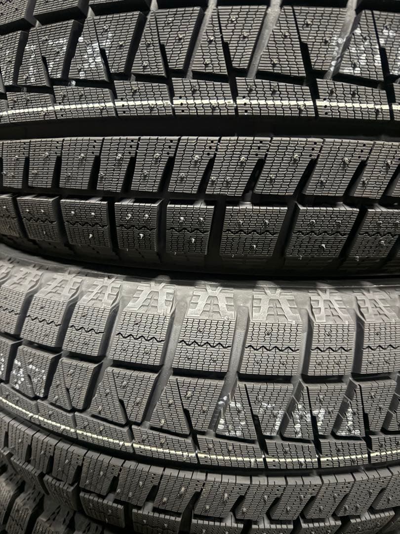 ICEPARTNER2 205/60R16 スタッドレス　2本のみ