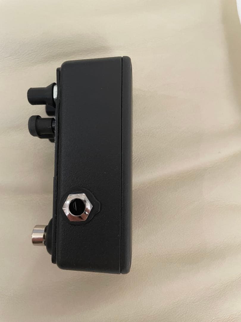 ギター Ovaltone Fat Plexi