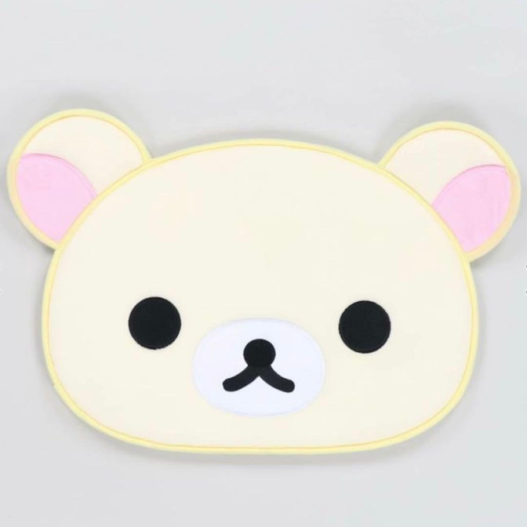 ♡新品♡レア コリラックマ 5点 SPINNS チャイロイコグマ いちご 収納