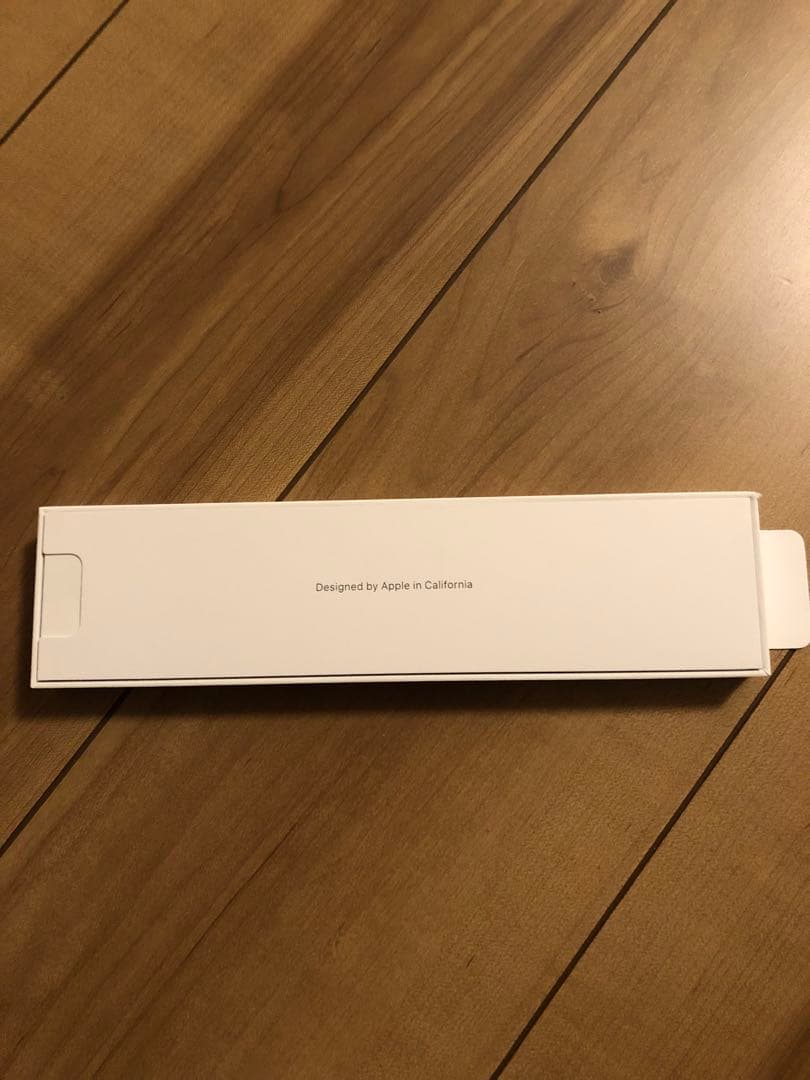 Apple Pencil Pro 【未使用】MX2D3TA