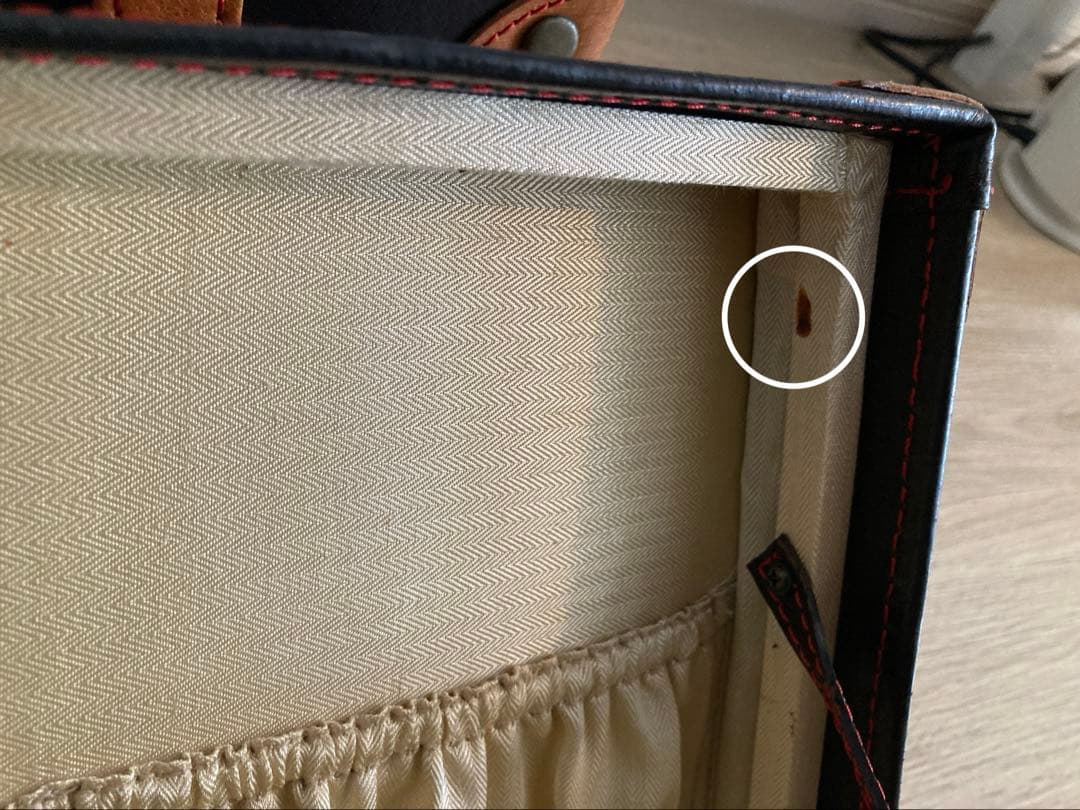 ユーラシアトランクセット