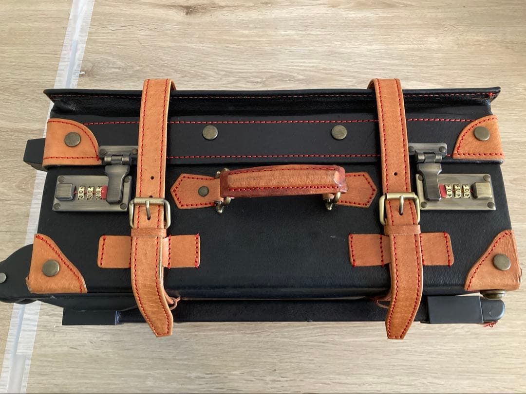 ユーラシアトランクセット