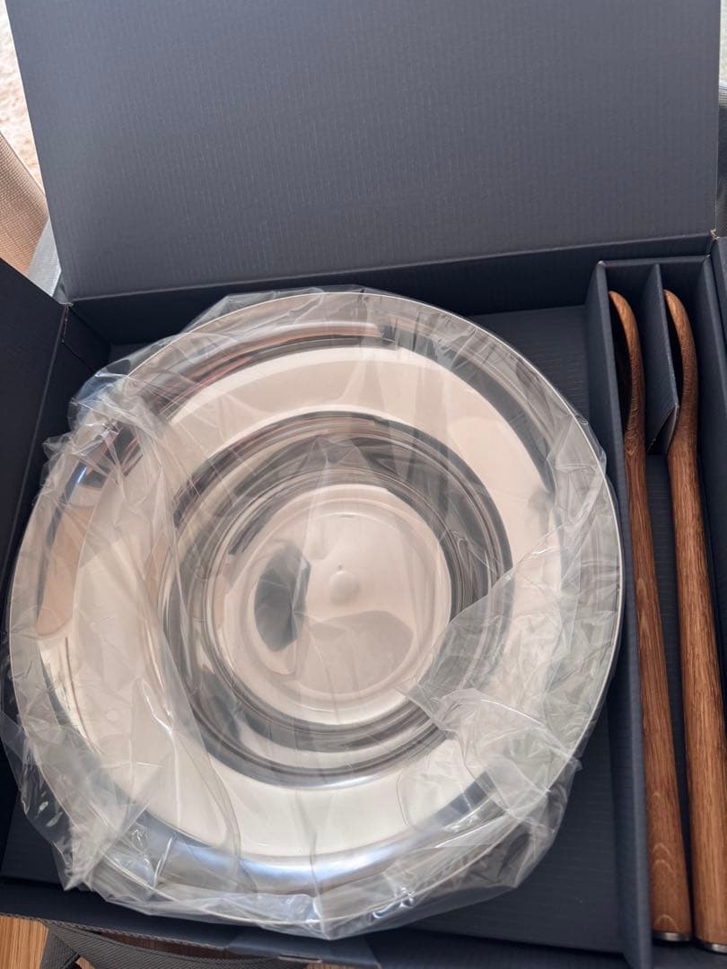   サラダボウルセット