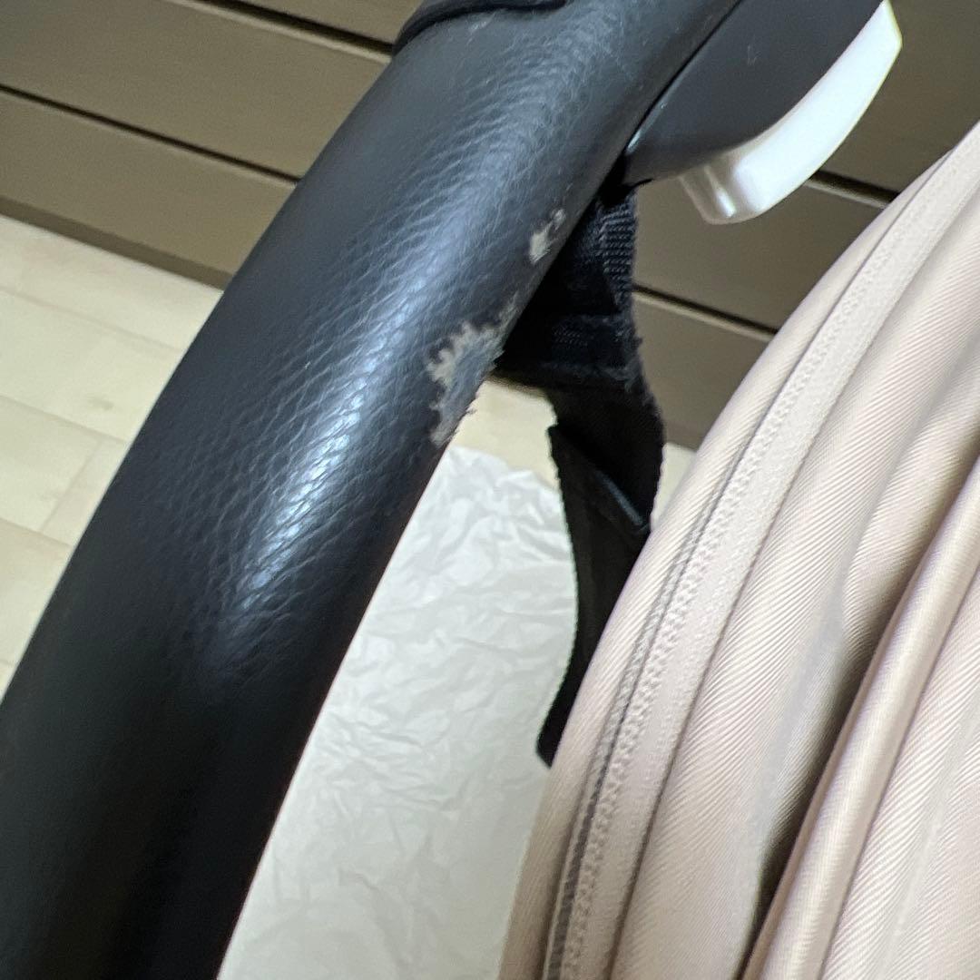 バカブー　bagaboo バタフライ