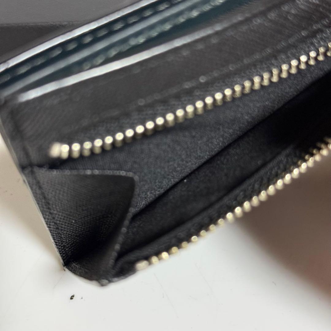 ⭐️未使用⭐️PaulSmith　ポールスミス　マネークリップ　ブラック