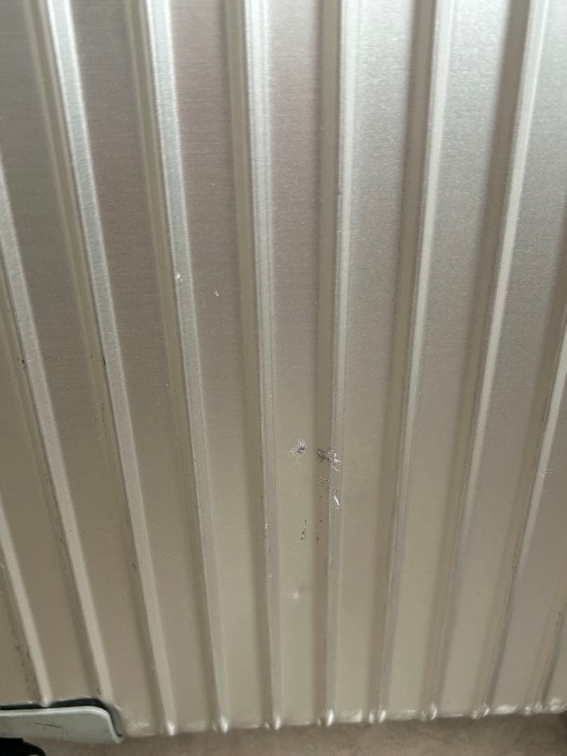 RIMOWA リモワ トパーズ スーツケース 32L