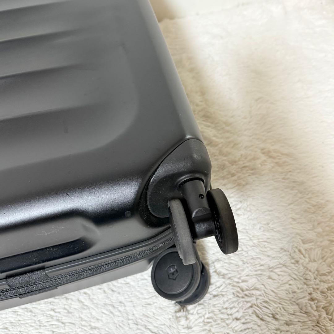 ⭐️未使用品⭐️　ビクトリノックス　EXP グローバルキャリーオン　キャリーケース