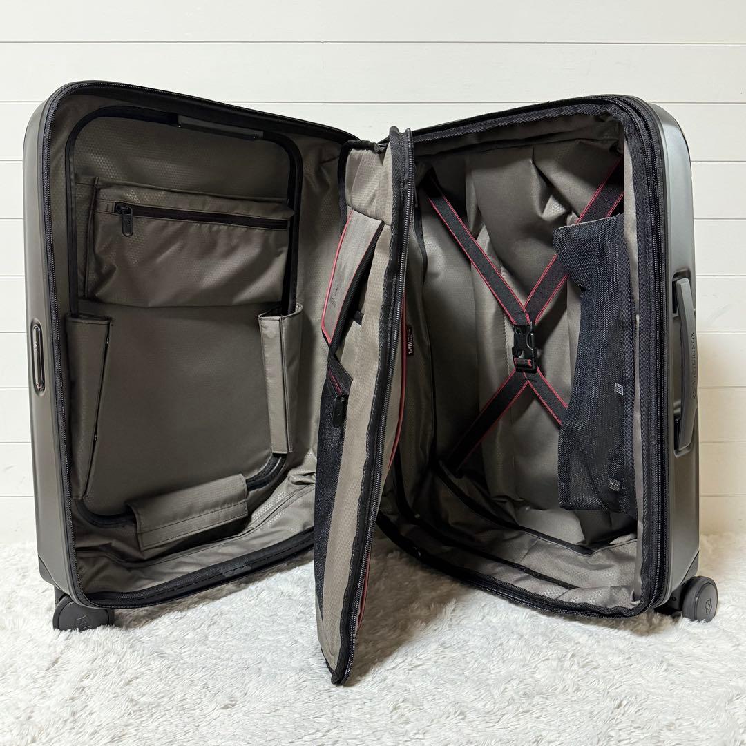 ⭐️未使用品⭐️　ビクトリノックス　EXP グローバルキャリーオン　キャリーケース