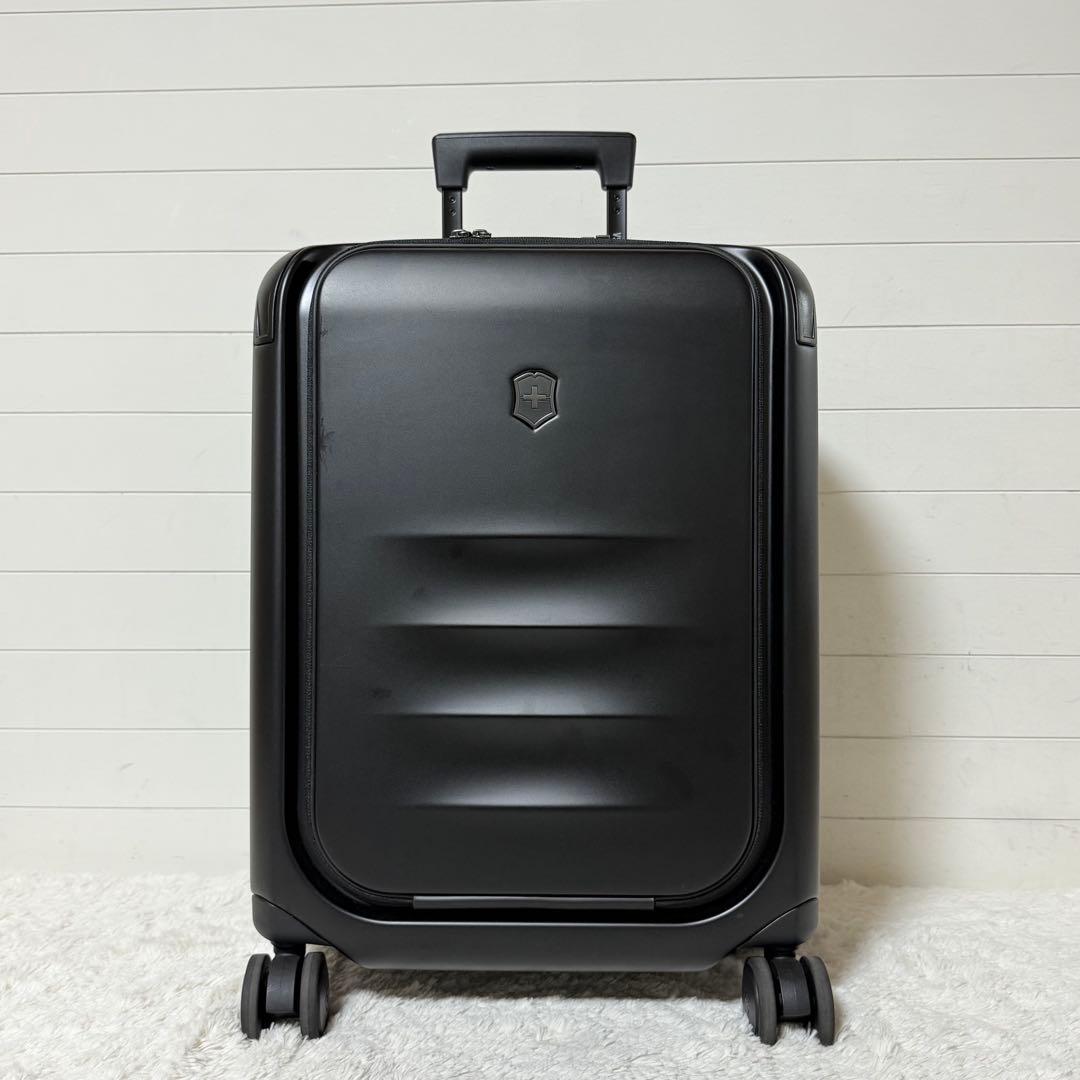 ⭐️未使用品⭐️　ビクトリノックス　EXP グローバルキャリーオン　キャリーケース