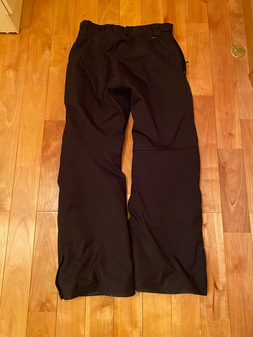 サロモン　スノーウエア　sサイズ