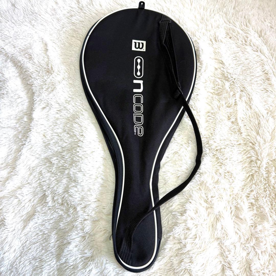 クラッシュ CLASH 100L V2.0 ウィルソン テニスラケット