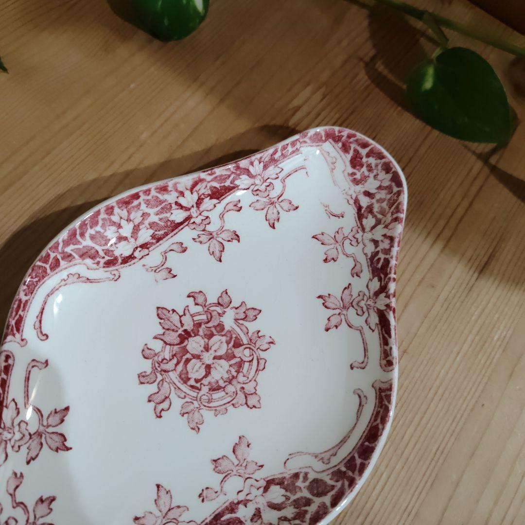 ※美品※フランスアンティーク　ショワジールロワ　ラヴィエ