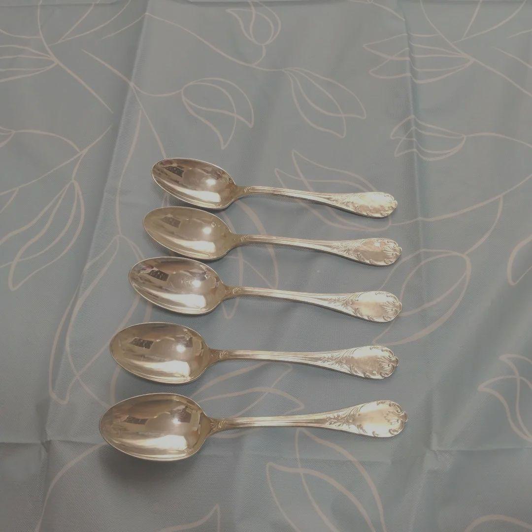 Christofle クリストフルシルバーカトラリーセット 15点