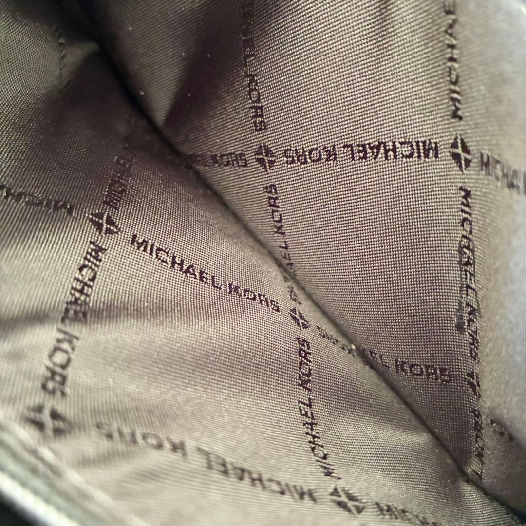 【新品】MICHAEL KORS 長財布 JET SET マイケルコース