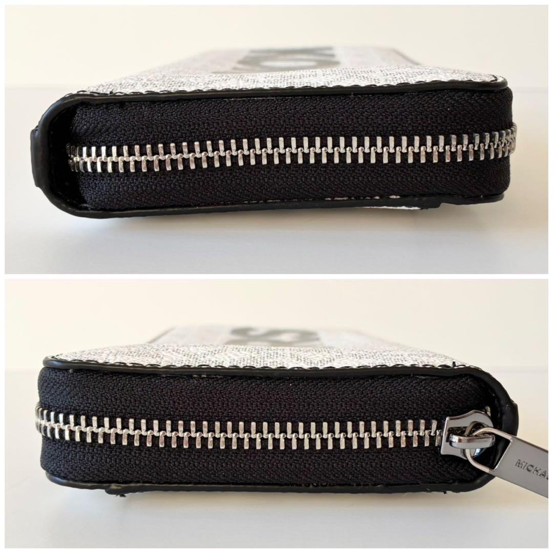 【新品】MICHAEL KORS 長財布 JET SET マイケルコース