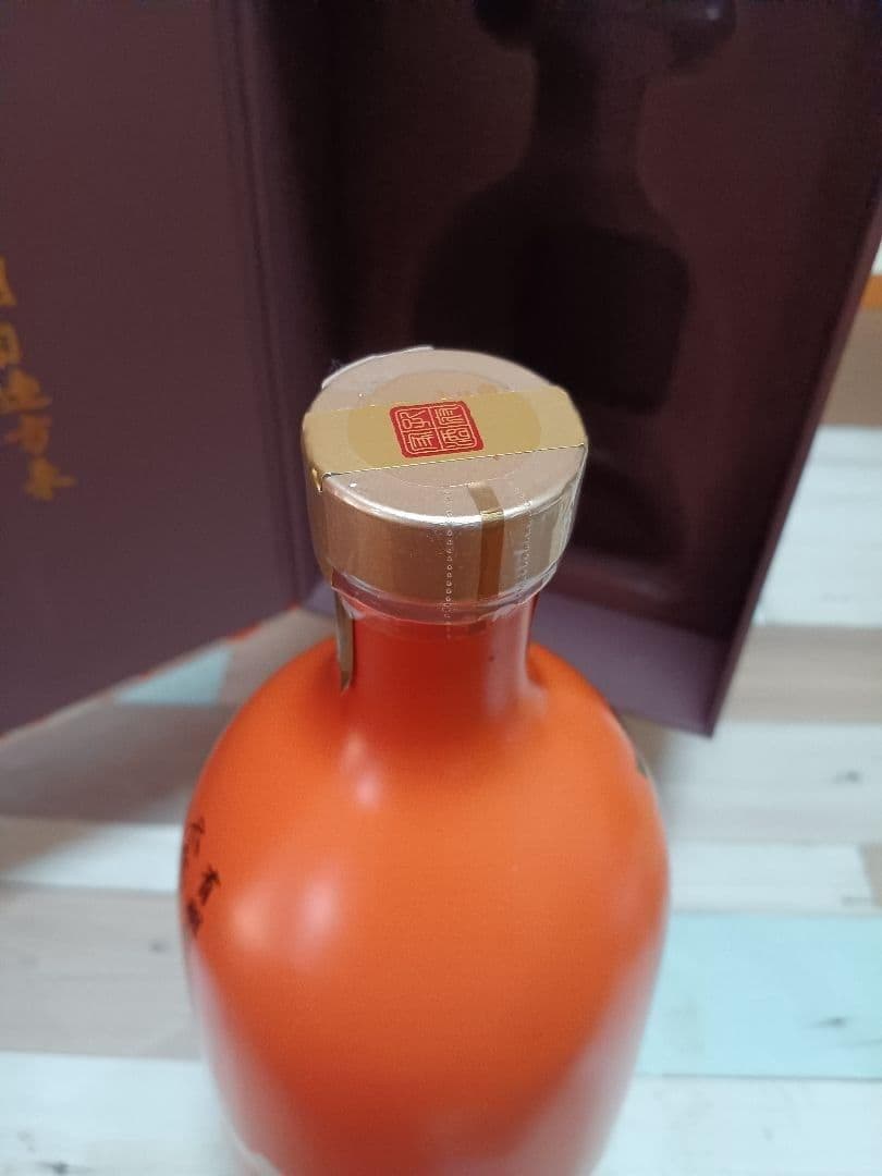 濾州老窖 特曲 & 孔府家酒 子杓 & 蘭陵王 中国酒 白酒 貴州茅台酒 五粮液