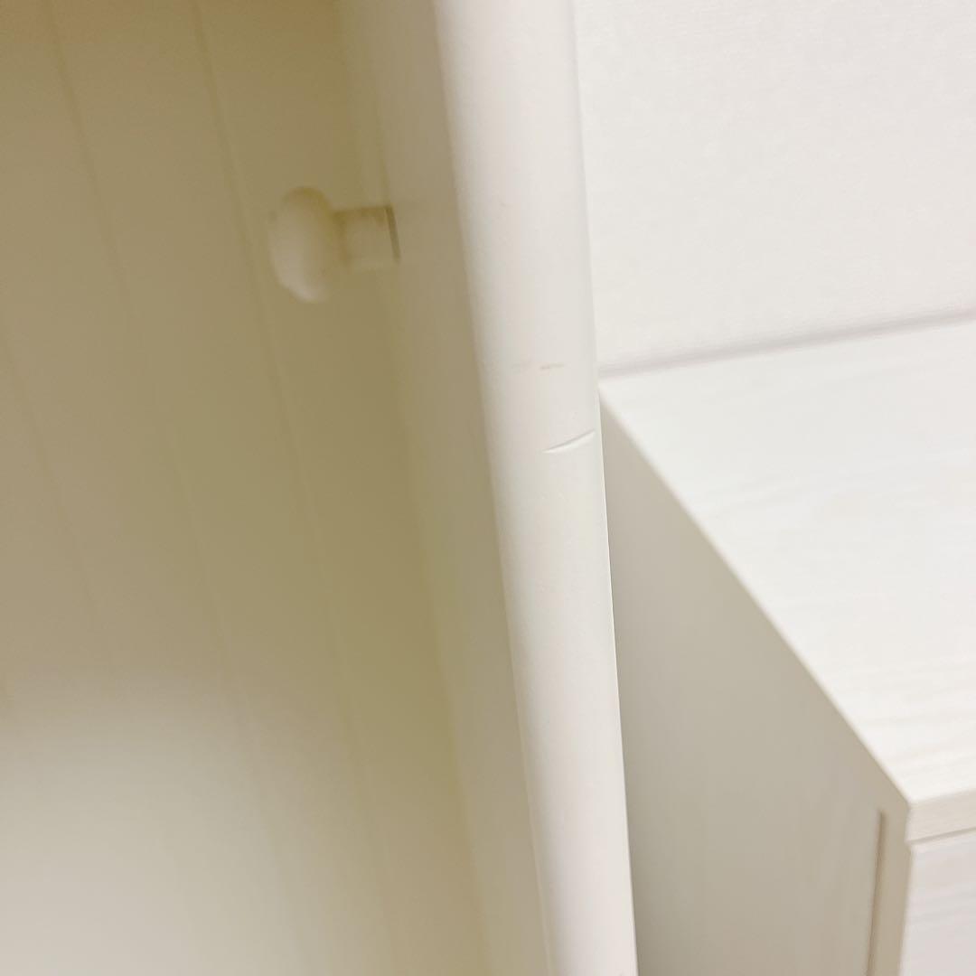 ハンガーラック　ロココ調　姫系