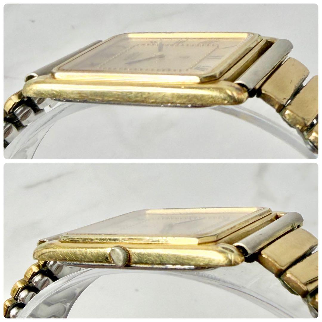 【新品電池】 希少 セイコー シャリオ 6020-5460 80 ヴィンテージ