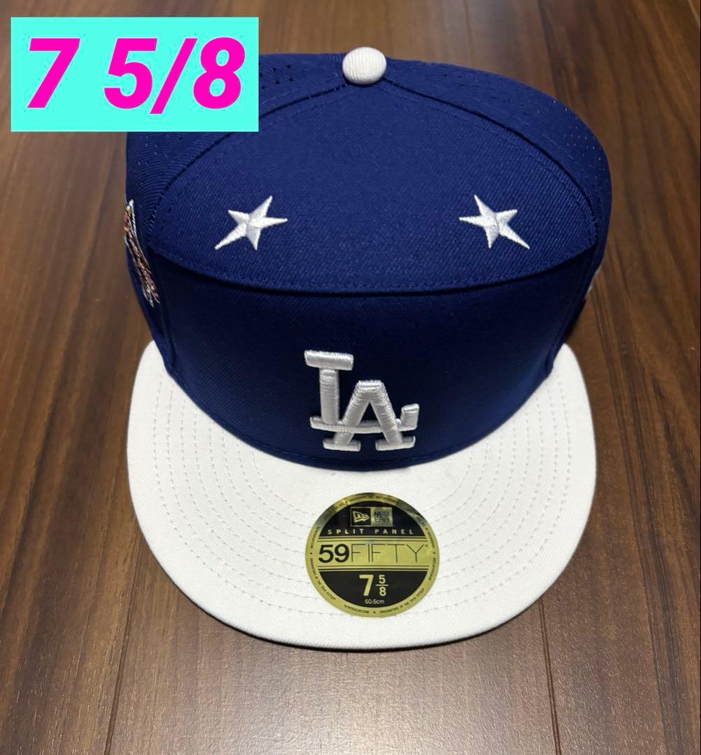 NEW ERA 2025 MLB All Star Game ドジャース