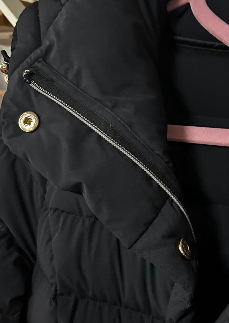 CAPEHORN ダウンジャケット サイズ42 　⭐︎お値下げしました⭐︎