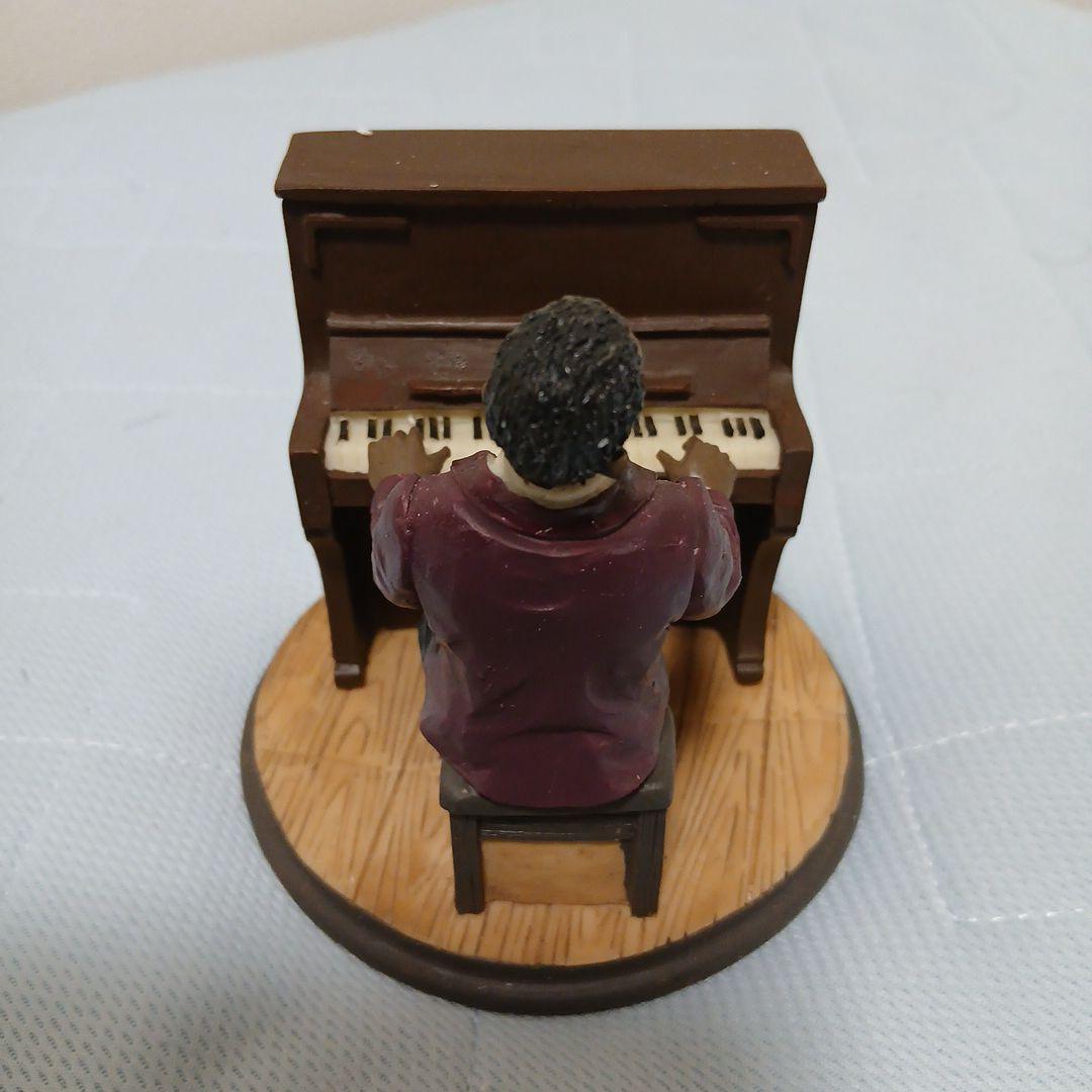 ジャズバンドフィギュアセット 7体