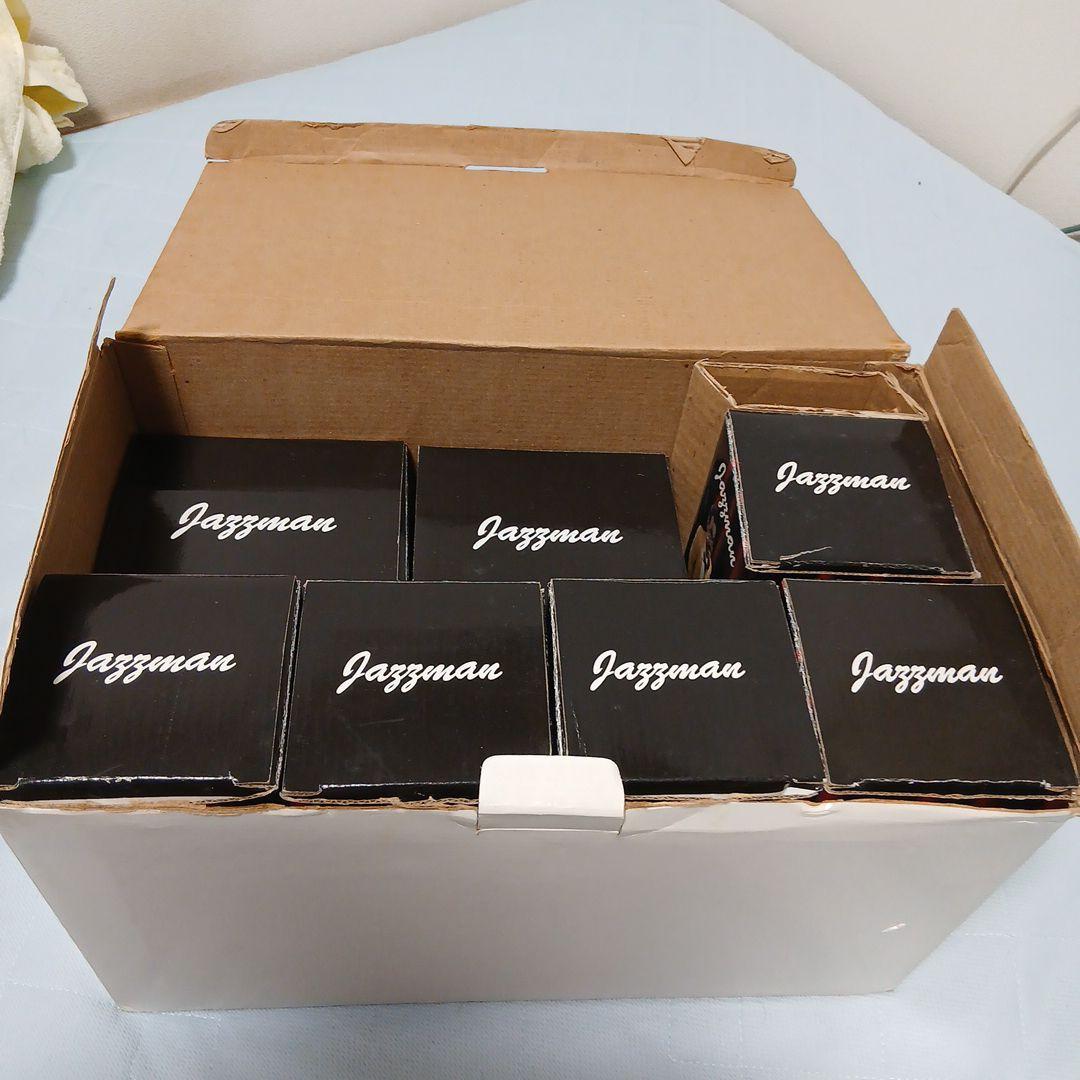 ジャズバンドフィギュアセット 7体