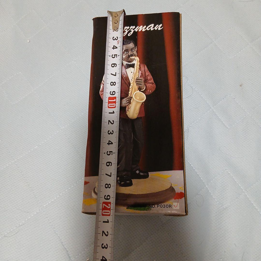 ジャズバンドフィギュアセット 7体