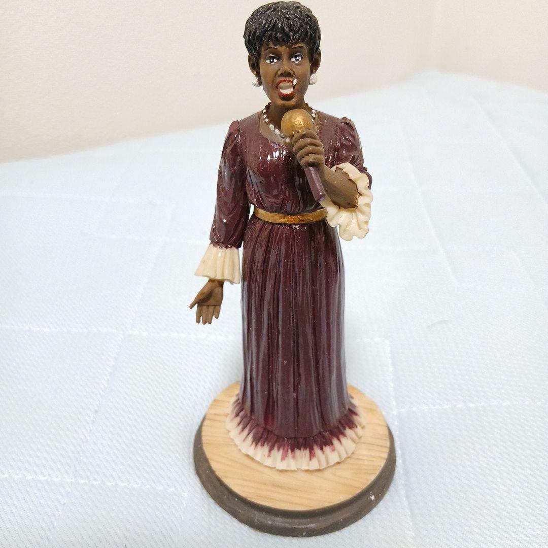 ジャズバンドフィギュアセット 7体