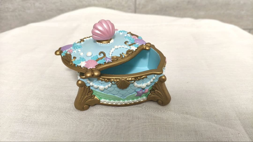 【ディズニー】アリエル リトル・マーメイド　セット