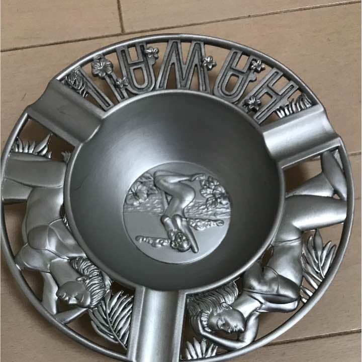 灰皿 値段下げれます！