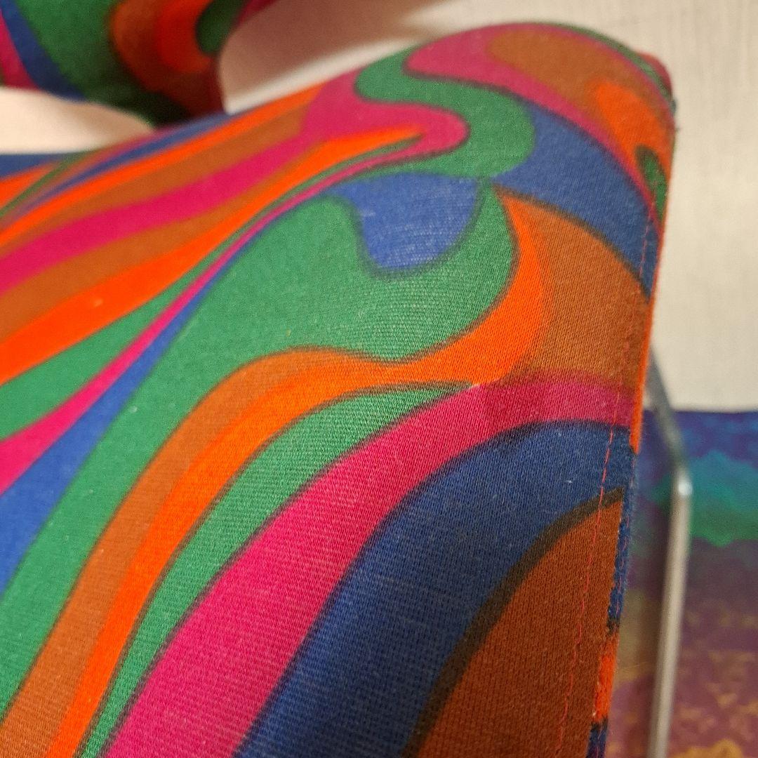 希少　Olivier Mourgueオリヴィエムルグデザイン 椅子　アンティーク