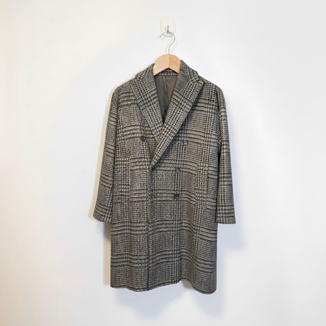 ロングコート　Lサイズ　beauty &youth