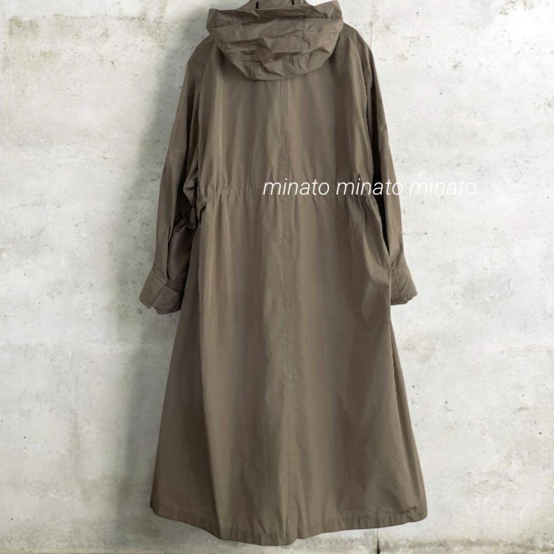 nica 美品 定番 Chaos カオス GLプリズムライトコート