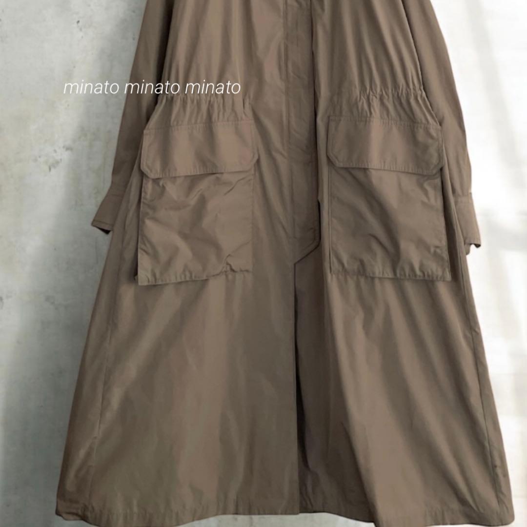 nica 美品 定番 Chaos カオス GLプリズムライトコート