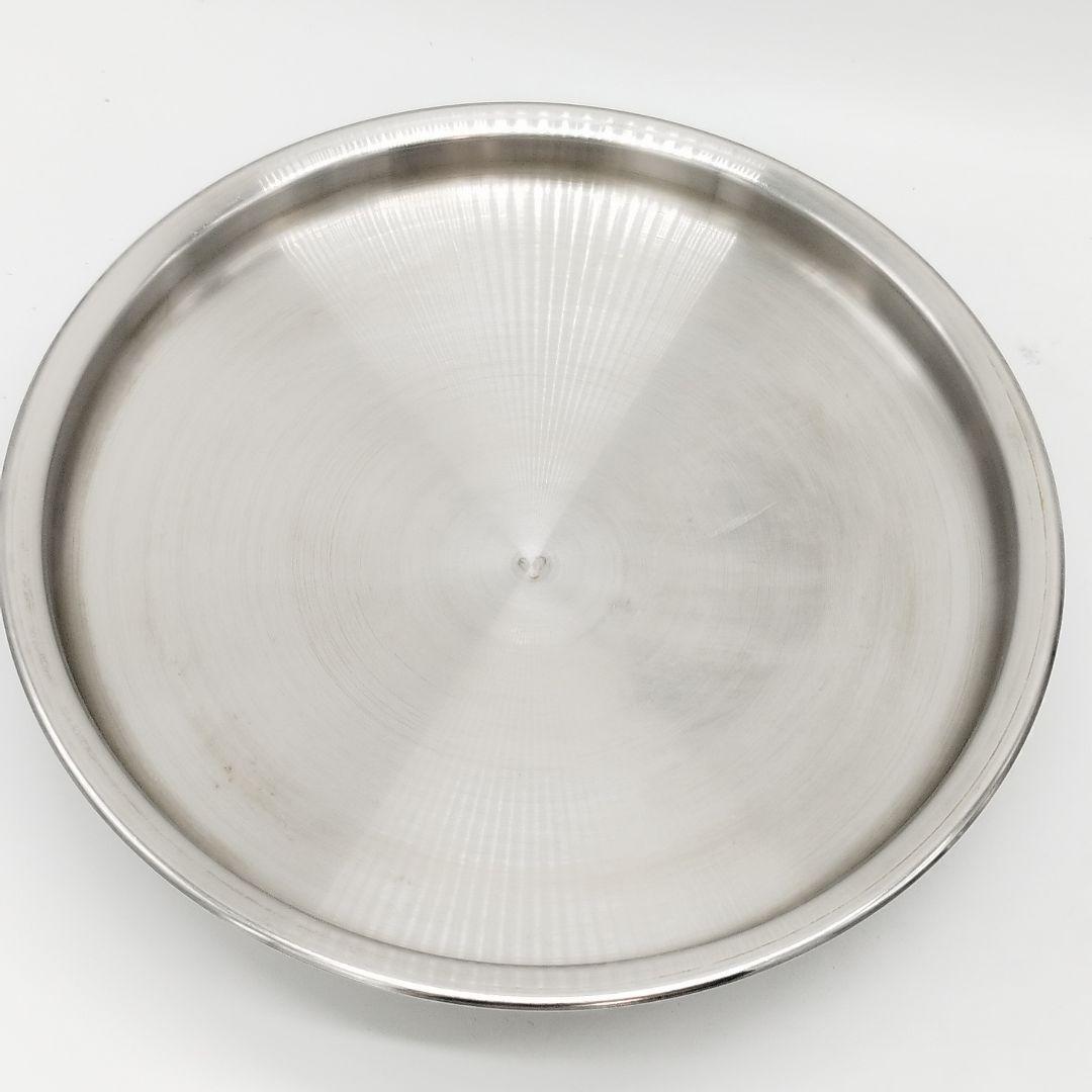  Queen　ロイヤルクイーン　6コート鍋＋大スティーマー　ガス火用