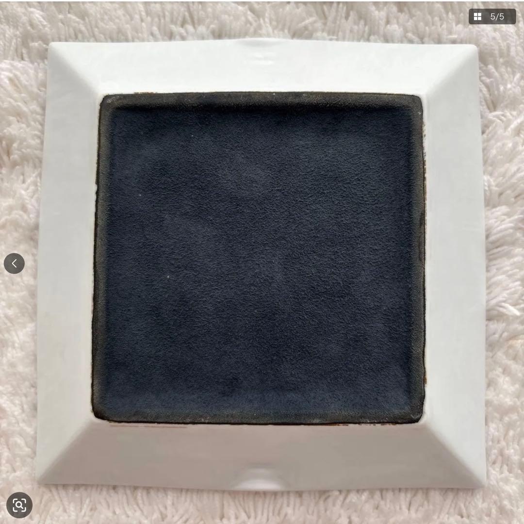 HERMES シェーヌダンクル アッシュトレイ