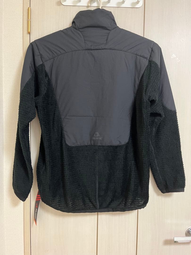 【新品未使用】ダイワ DJ-2822 ポーラテック ハイブリッドジャケット