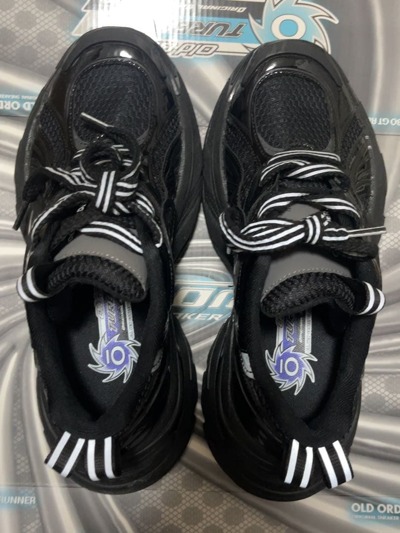 【2/2まで】Oldorder turbo GT Grancy好きおすすめ